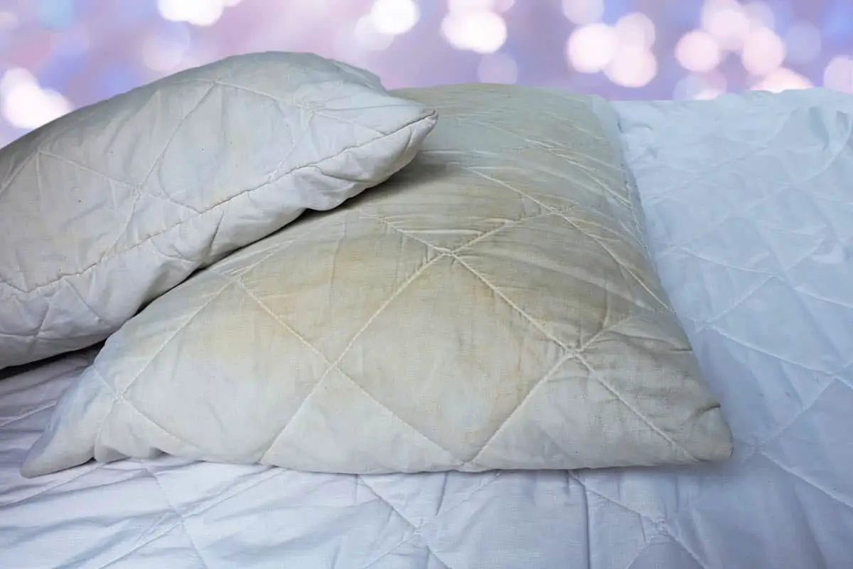 Can You Recycle Old Pillows?