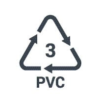 Plastic Group 3 PVC logo