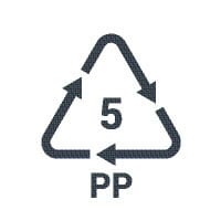Plastic Group 5 PP logo