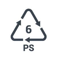 Plastic Group 6 PS logo
