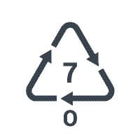 Plastic Group 7 OTHER logo Plastic Group 7 OTHER logo