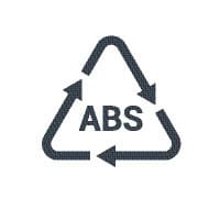 Plastic Group 8 ABS logo