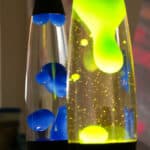 lava lamps